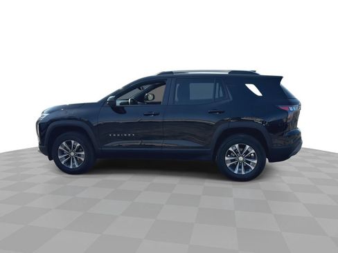 Used 2025 Chevrolet Equinox LT w/ Convenience Package II AWD/4WD image 7