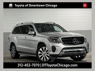 Used 2019 Mercedes-Benz GLS 450 4MATIC 360° Tour