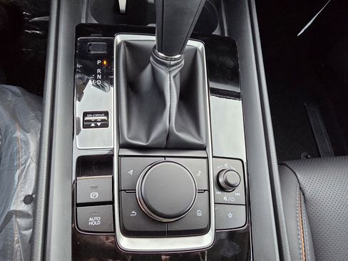 New 2026 MAZDA CX-50 AWD 2.5 S image 23