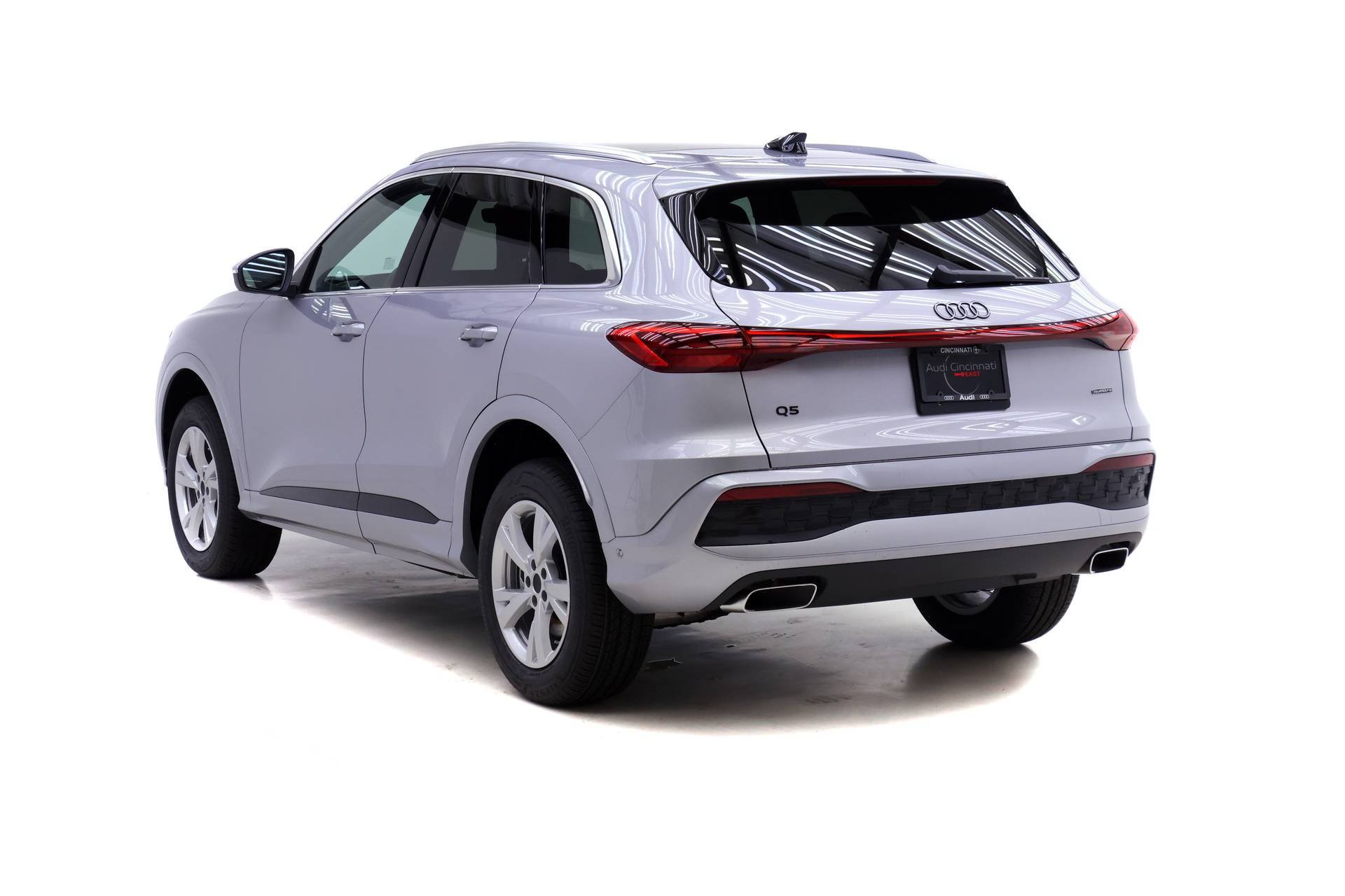 New 2026 Audi Q5 Premium AWD/4WD image 5