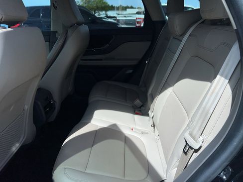 Certified 2021 Lincoln Corsair Reserve w/ Equipment Group 201A image 21