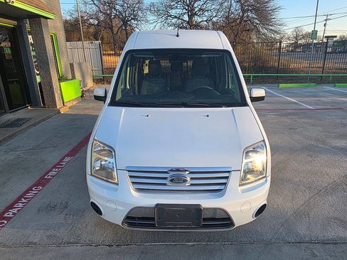 Used 2012 Ford Transit Connect XLT Premium image 7