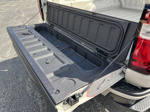 New 2026 GMC Canyon AT4 image 41