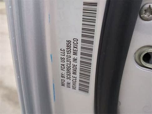 New 2026 RAM 2500 Tradesman image 36