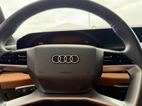 Used 2025 Audi A5 2.0T Premium Plus w/ Premium Plus AWD/4WD image 20