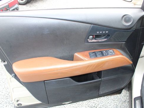 Used 2013 Lexus RX 350 AWD image 21