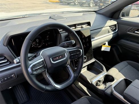 New 2026 GMC Terrain Elevation image 14