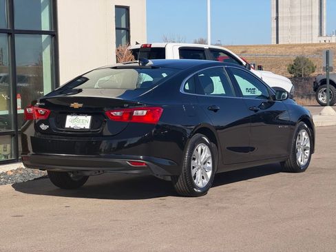 Used 2024 Chevrolet Malibu LT FWD image 5