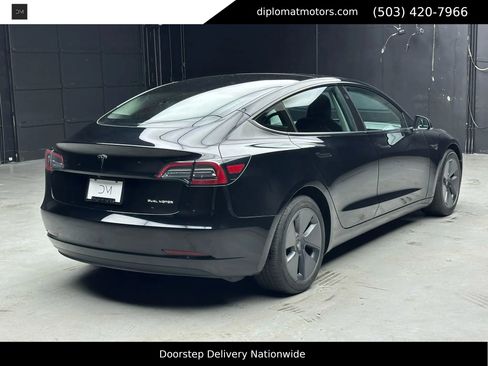 Used 2023 Tesla Model 3 Long Range image 6