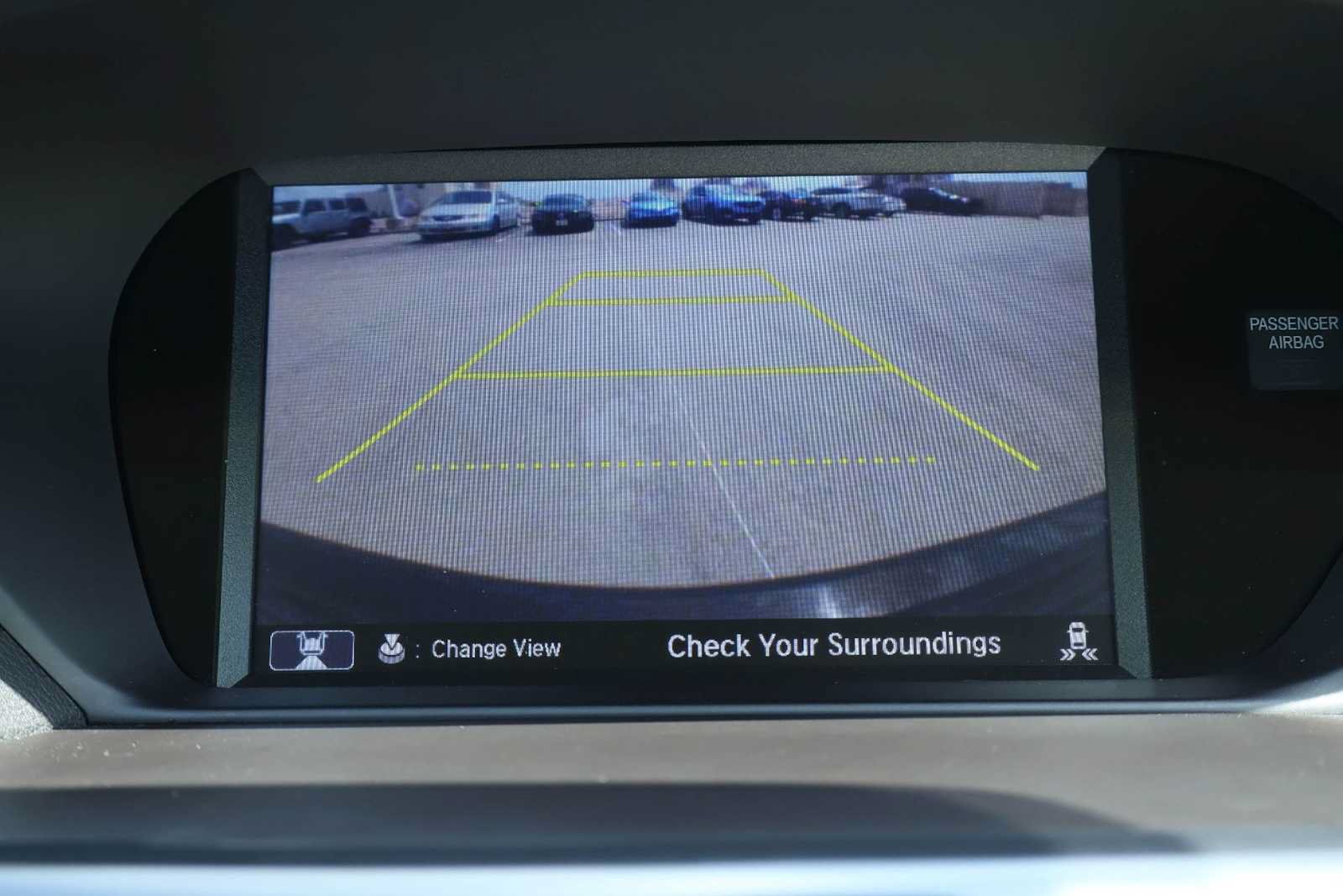 Certified 2016 Acura TLX w/ Technology Package FWD image 27