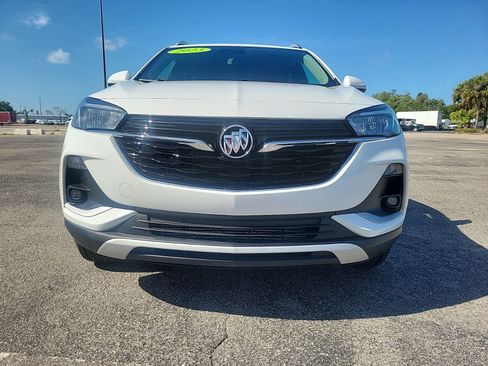 Used 2023 Buick Encore GX Select FWD image 3