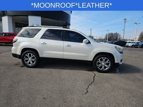 Used 2013 GMC Acadia SLT image 22