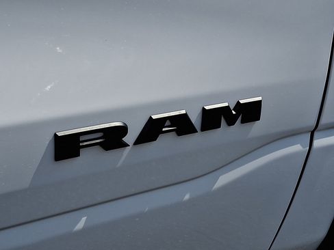 New 2026 RAM 1500 Classic Warlock image 12