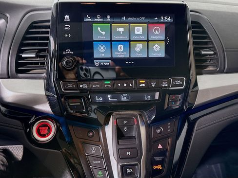 Used 2023 Honda Odyssey Touring image 18