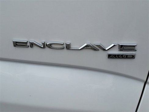 Used 2019 Buick Enclave Avenir w/ Avenir Technology Package image 30