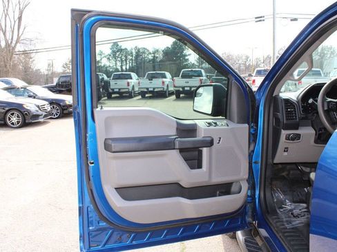Used 2017 Ford F150 XL w/ Equipment Group 101A Mid image 13