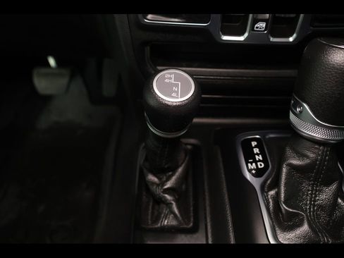 Used 2023 Jeep Wrangler Unlimited Sport AWD/4WD image 24