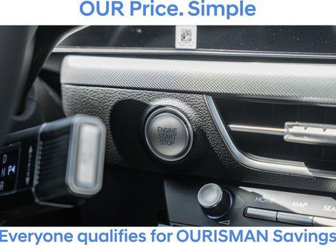 New 2025 Hyundai Sonata SEL image 20