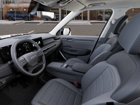 New 2026 Kia EV9 Land w/ Nightfall Edition Package AWD/4WD image 45