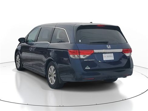 Used 2014 Honda Odyssey EX-L image 3