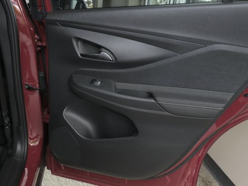 New 2026 Buick Envista Sport Touring FWD image 35
