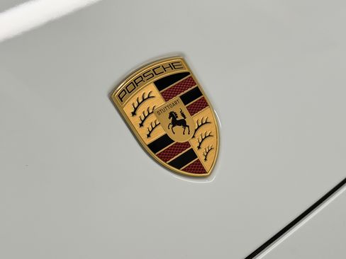 New 2026 Porsche Cayenne image 63