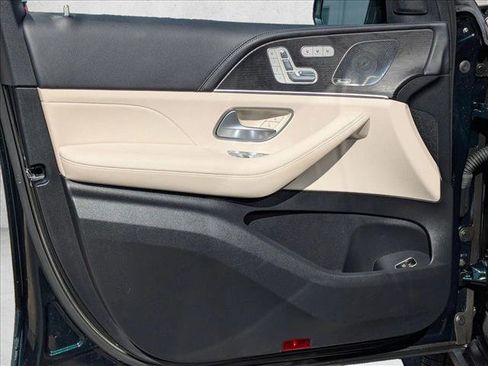 Used 2024 Mercedes-Benz GLE 350 4MATIC image 10