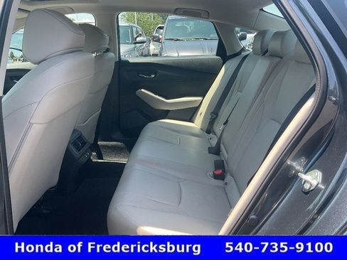 Used 2026 Honda Accord EX-L image 20