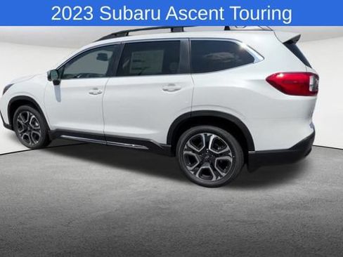 Used 2023 Subaru Ascent Touring AWD/4WD image 7
