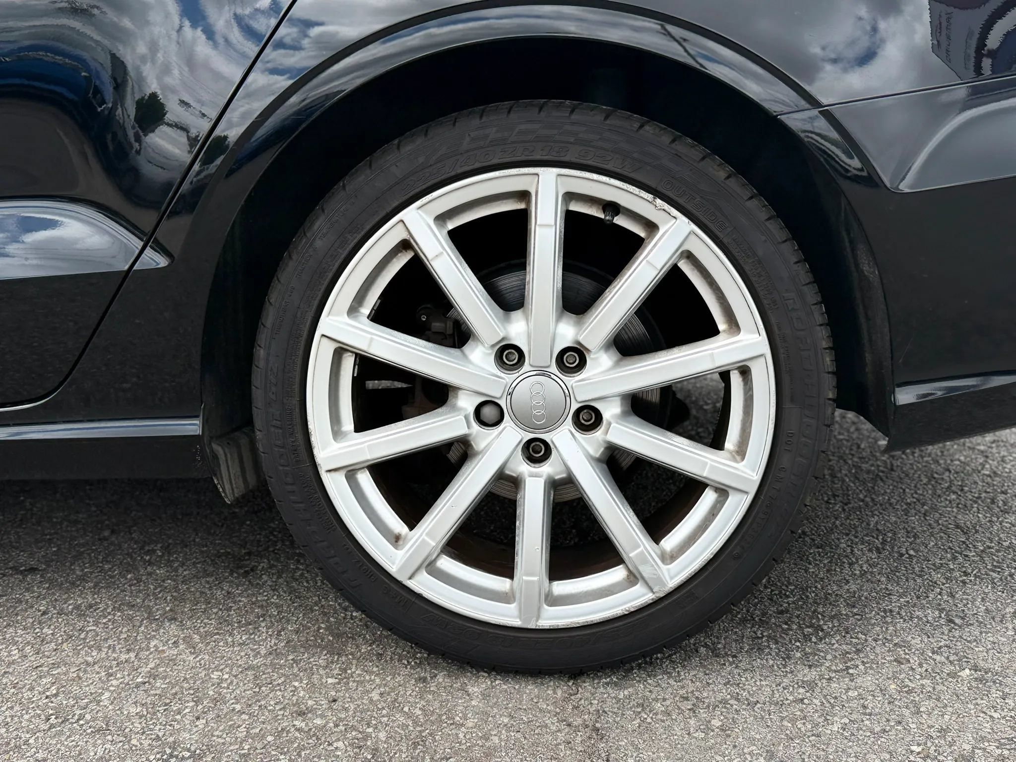 Used 2016 Audi A3 1.8T Premium FWD image 47