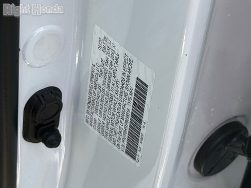 Used 2023 Honda Passport EX-L image 33