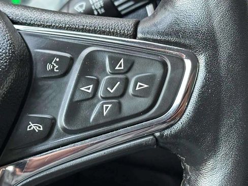 Used 2017 Chevrolet Cruze Premier image 23