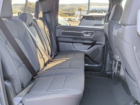 New 2026 RAM 1500 Big Horn image 21