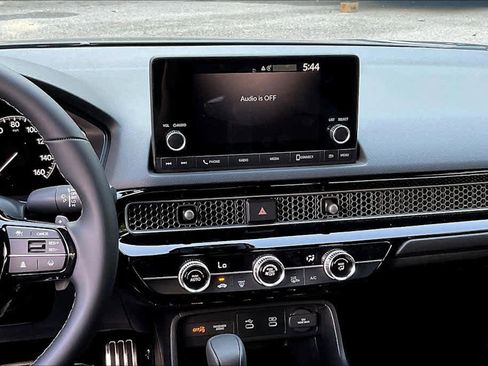 New 2026 Honda Civic Sport image 13