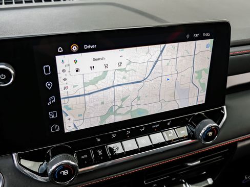 Used 2024 Chevrolet Colorado Z71 w/ Z71 Convenience Package 2 image 65