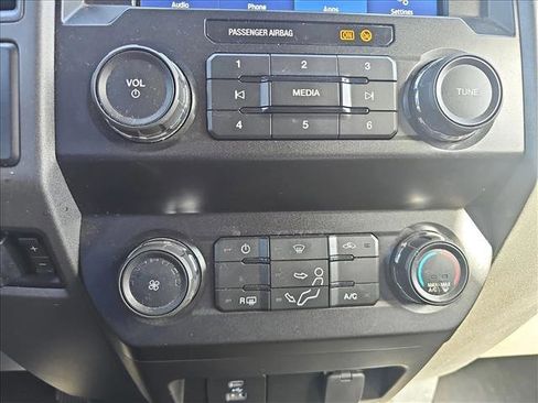 Used 2021 Ford F250 XL w/ STX Appearance Package image 22