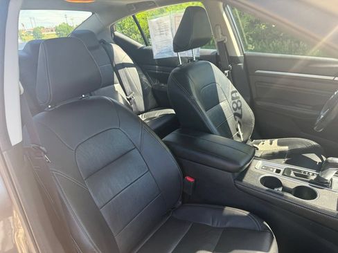 Used 2019 Nissan Altima 2.5 SL FWD image 22