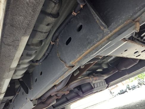 Used 2020 Nissan NV 3500 SV image 38