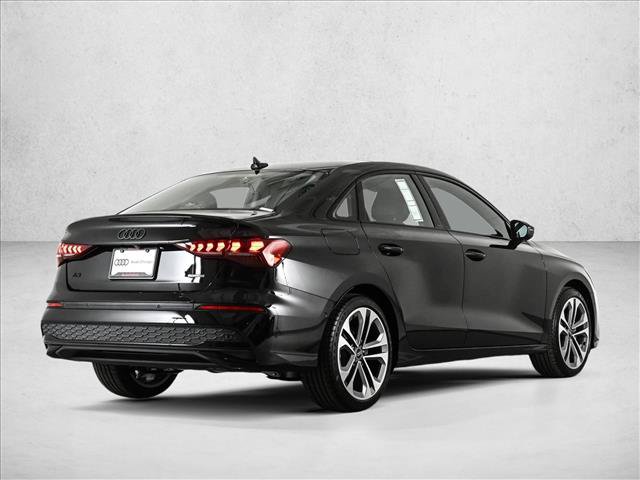 Used 2026 Audi A3 2.0T Premium AWD/4WD image 5