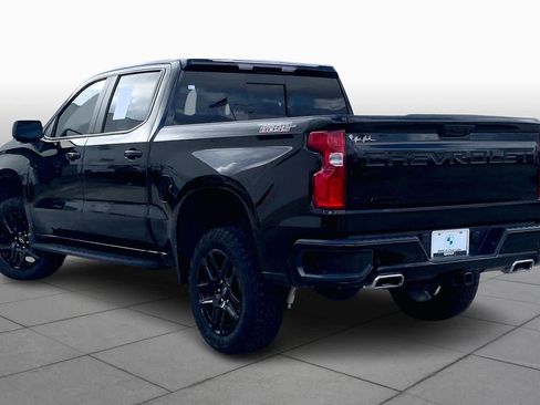 Used 2023 Chevrolet Silverado 1500 LT Trail Boss w/ LT Trail Boss Premium Package image 11