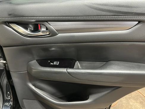 Used 2018 MAZDA CX-5 Touring AWD/4WD image 15