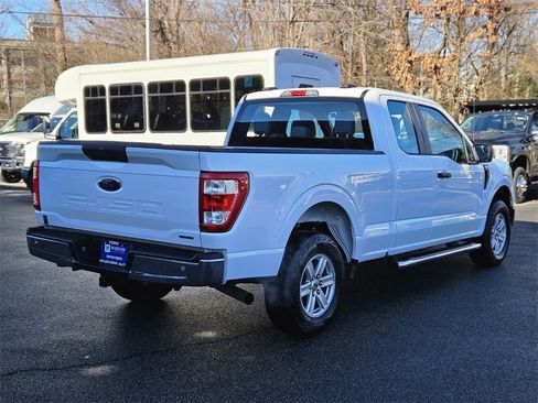 Used 2023 Ford F150 XL w/ XL Chrome Appearance Package image 5