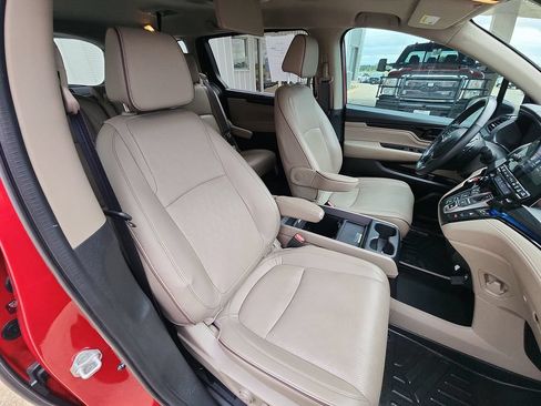 Used 2022 Honda Odyssey Elite image 29