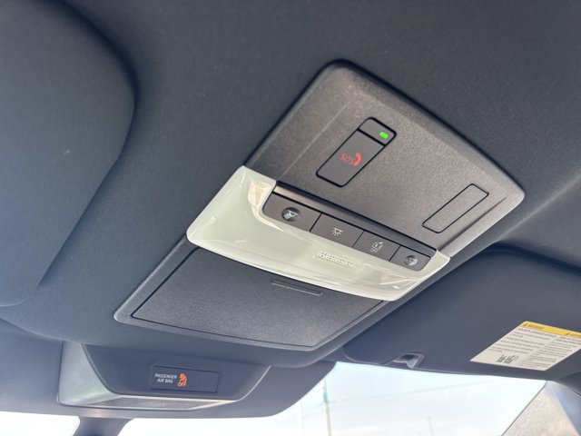 Certified 2025 Nissan Pathfinder Rock Creek AWD/4WD image 41