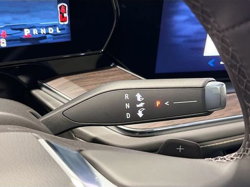 New 2026 Chevrolet Tahoe Premier w/ Sun And Tow Package image 17