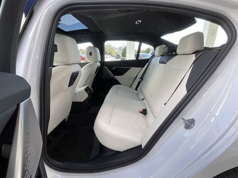 New 2026 BMW 530i 530i w/ M Sport Package image 26