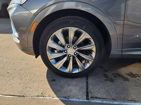 New 2026 Buick Envista Avenir image 52