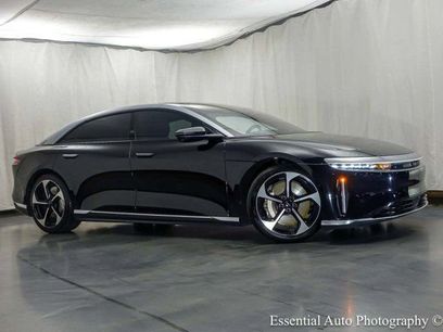 Used 2023 Lucid Air Touring