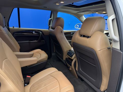 Used 2016 Buick Enclave Premium w/ Experience Buick Package image 27