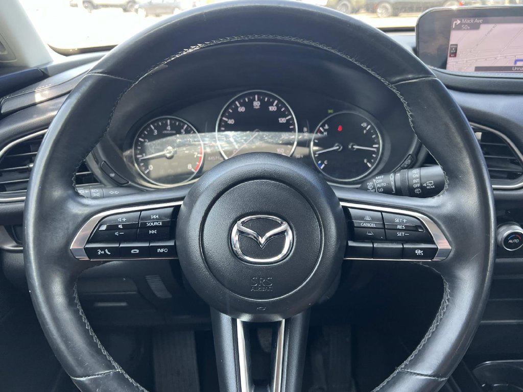 Used 2024 MAZDA CX-30 AWD 2.5 S w/ Select Sport Pkg image 21